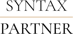 SyntaxPartner